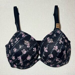 VS Sexy Super Push-Up Bra